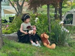 -BabyA 专业婴童摄影(古北时尚广场店)