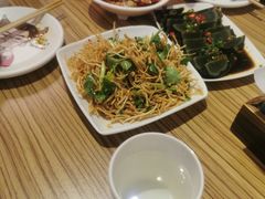 -柳叶刀烧烤(北大清华店)