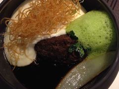 -Le Siècle.百年西餐厅(颐和公馆店)