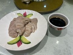 -利鸿私宴(南京路步行街店)