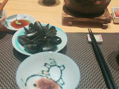 -隐泉京望日式料理(太和广场店)