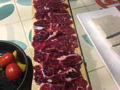 -南城十里潮汕鲜牛火锅·鲜虾生滚粥(融汇老商埠店)