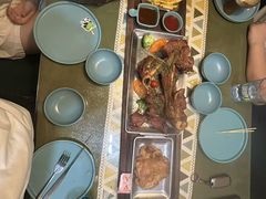 -美森西餐厅(曙光大道店)