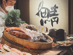 -三川·十酒Izakaya(南昌路店)
