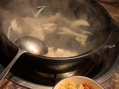 -同仁四季椰子鸡(海岸城天利店)