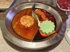 -大龙燚火锅(太古里店)