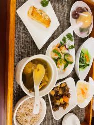 -馨月汇·独栋月子中心(南山店)