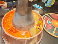 -乔先生涮肉·鲜活牛羊肉火锅(塘沽店)