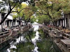 -惠山古镇·寄畅园