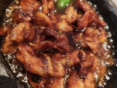 -桂满陇·蟹黄小笼汤包(巴黎春天浦建店)