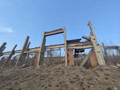 -中国唐山地震博物馆