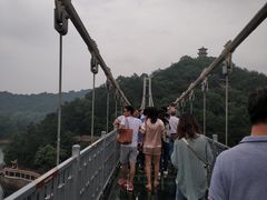 -石燕湖生态旅游景区