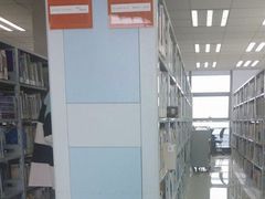 -华中师范大学-图书馆