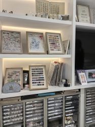 -U3日式美甲美睫