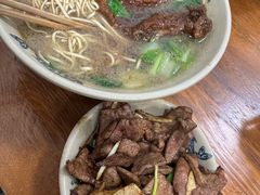 -无名氏面馆(邮电路店)