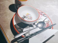 -新白鹿餐厅(金鹰新街口店)