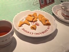-楼兰新疆菜(江宁万达店)