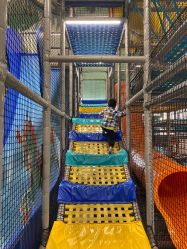 -泡泡米POPOME益智乐园(洪殿花园旗舰店)