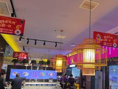 -重庆高老九火锅(万象城店)
