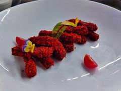 -院里寻菜·祖庵菜宴请(观沙岭店)