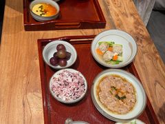 -山食间·中式营养轻餐(保利时光里店)