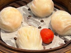 -虾饺妹·粤式手工点心(水荫路店)