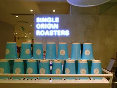 -KYO COFFEE(胶州路店)