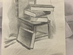 -八哥美术·成人美术画室(总校区)