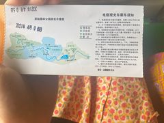 -西双版纳原始森林公园