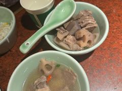 -绿茶餐厅(蓝色港湾店)