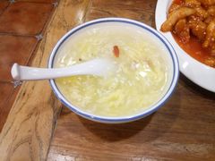 -海富荣·锅贴·陕菜家常菜(阳光城店)