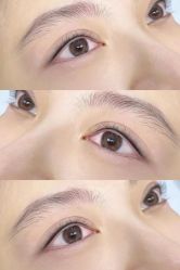 -变美丽半永久纹眉连锁·机器野生眉·洗眉