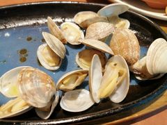 -萨莉亚意式餐厅(江桥万达广场店)