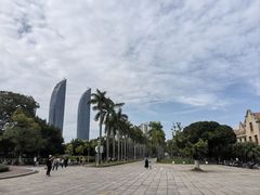 -厦门大学(思明校区)