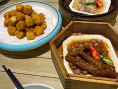 -上下九广州菜馆(李家村万达店)