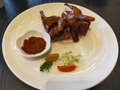 -彩丰楼中餐厅·早茶·点心·粤菜(海口华彩洲际酒店)