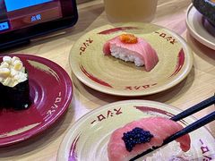 -寿司郎(皇庭广场店)