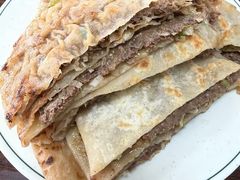 -清真永恒华威肉饼(潘家园店)