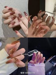 -Halo美甲美睫
