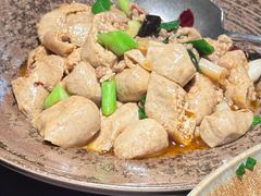 -山石榴·贵州菜(陆家嘴中心店)