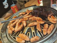 -九田家黑牛烤肉料理(溧阳吾悦店)