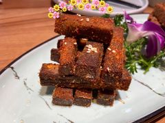 手撕牛肉-品回味清真西北楼(宁波首店)