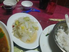 -如意楼农家菜(雁荡山店)