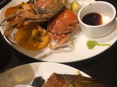 -航空港万怡酒店·万荟轩餐厅(航空港区远航路店)