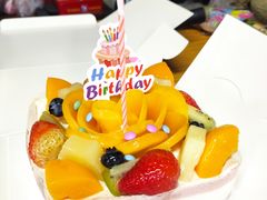 -美心西饼mx cakes(猎德优托邦店)