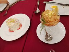 -红房子西菜馆(淮海中路店)