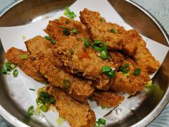 豉味酿炸面-粤·向群饭店(龙津东路总店)