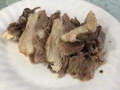 -老毛手抓(长城路店)