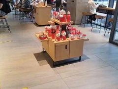 -星巴克(北京小米科技园1店)