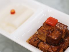 小菜-亢龙太子酒轩(东湖店)